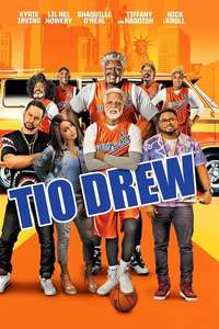 Uncle Drew - Poster