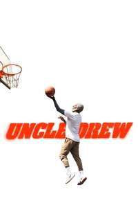 Uncle Drew - Poster