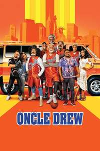 Uncle Drew - Poster