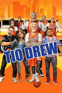 Uncle Drew - Poster