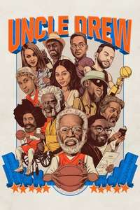 Uncle Drew - Poster