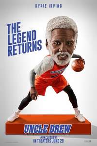 Uncle Drew - Poster