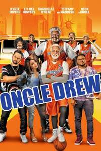 Uncle Drew - Poster