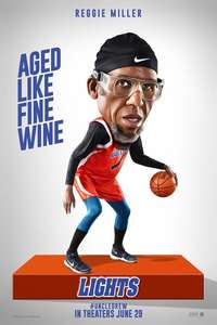 Uncle Drew - Poster