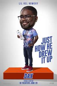 Uncle Drew - Poster