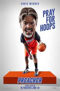 Uncle Drew - Poster