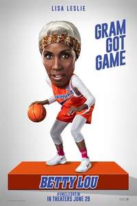 Uncle Drew - Poster