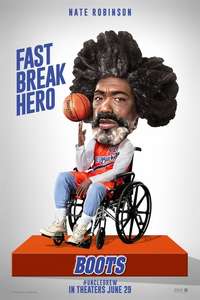Uncle Drew - Poster