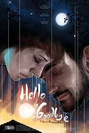 Hello & Goodbye