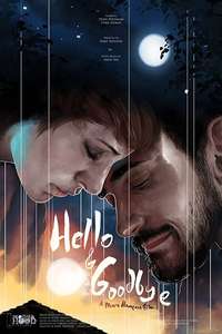 Hello & Goodbye - Poster