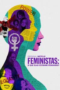 Feminists: What Were They Thinking? - Posters