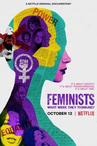 Feminists: What Were They Thinking? - Posters