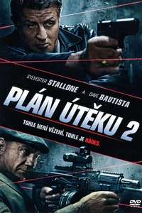 Escape Plan 2: Hades - Poster