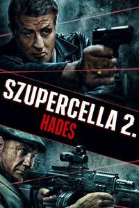 Escape Plan 2: Hades - Poster