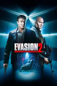 Escape Plan 2: Hades - Poster
