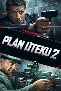 Escape Plan 2: Hades - Poster