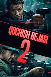 Escape Plan 2: Hades - Poster