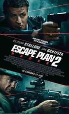 Escape Plan 2: Hades