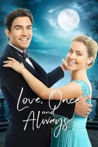 Love  Once and Always - Poster