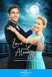 Love  Once and Always