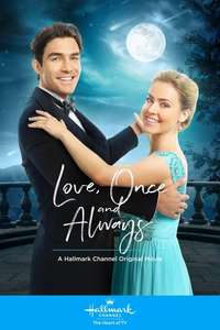 Love  Once and Always - Poster