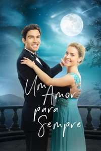 Love  Once and Always - Poster