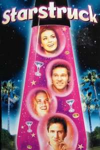Starstruck - Posters