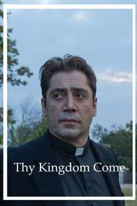 Thy Kingdom Come - Poster