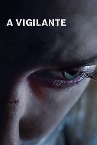 A Vigilante - Poster