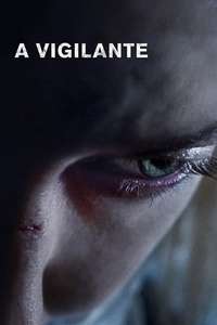 A Vigilante - Poster