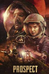 Prospect - Poster