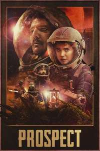 Prospect - Poster