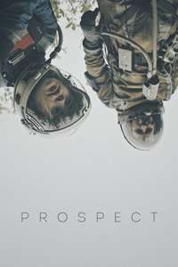 Prospect - Poster