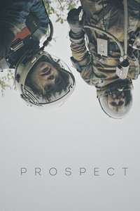 Prospect - Poster