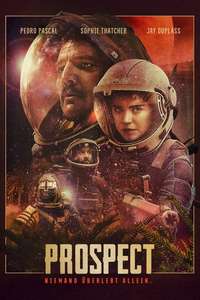 Prospect - Poster