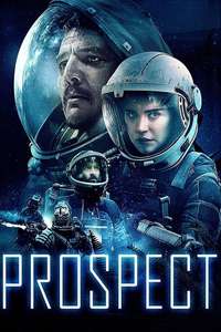 Prospect - Poster