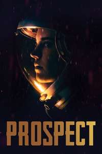 Prospect - Poster