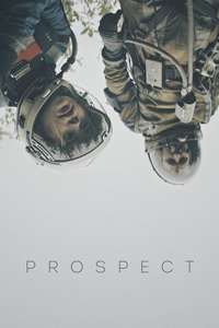 Prospect - Poster