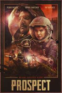 Prospect - Poster