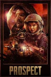 Prospect - Poster