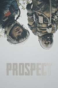 Prospect - Poster