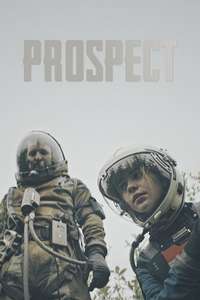 Prospect - Poster
