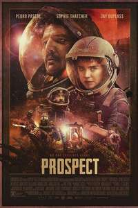 Prospect - Poster