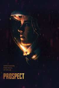 Prospect - Poster