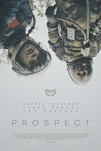 Prospect - Poster