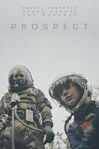 Prospect - Poster