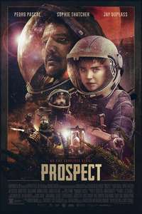 Prospect - Poster