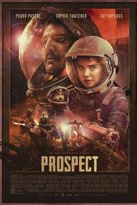 Prospect - Poster