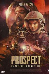 Prospect - Poster