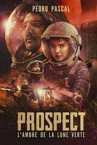 Prospect - Poster